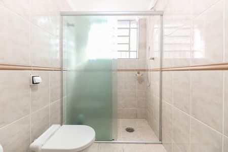 Apartamento à venda com 74m², 2 quartos e sem vaga Apartamento à venda com 74m², 2 quartos e sem vagaBanheiro