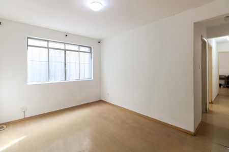 Apartamento à venda com 74m², 2 quartos e sem vaga Apartamento à venda com 74m², 2 quartos e sem vagaSala