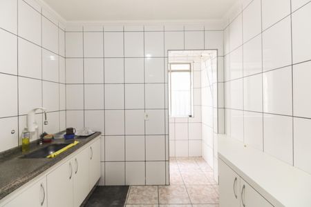 Apartamento à venda com 74m², 2 quartos e sem vaga Apartamento à venda com 74m², 2 quartos e sem vagaCozinha