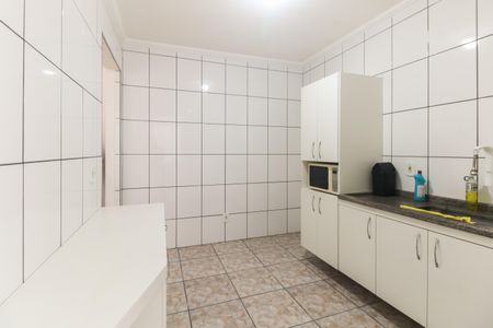 Apartamento à venda com 74m², 2 quartos e sem vaga Apartamento à venda com 74m², 2 quartos e sem vagaCozinha