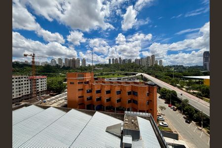 Apartamento para alugar com 29m², 1 quarto e sem vaga Apartamento para alugar com 29m², 1 quarto e sem vagaVista Suite