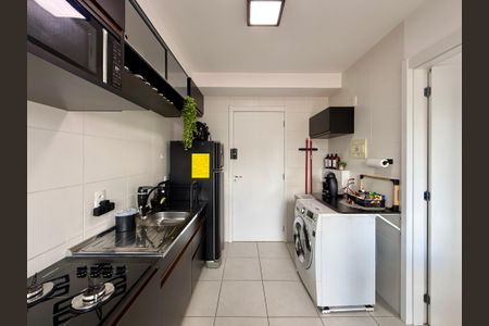 Apartamento para alugar com 29m², 1 quarto e sem vaga Apartamento para alugar com 29m², 1 quarto e sem vagaCozinha
