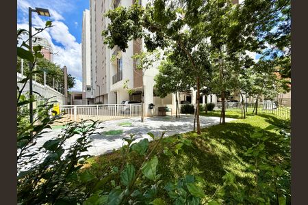 Apartamento para alugar com 29m², 1 quarto e sem vaga Apartamento para alugar com 29m², 1 quarto e sem vagaEspaço Pet