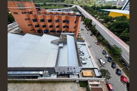 Apartamento para alugar com 29m², 1 quarto e sem vaga Apartamento para alugar com 29m², 1 quarto e sem vagaVista