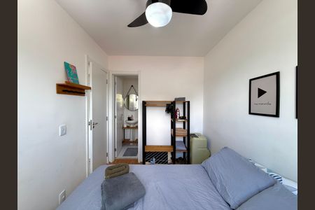 Apartamento para alugar com 29m², 1 quarto e sem vaga Apartamento para alugar com 29m², 1 quarto e sem vagaSuíte