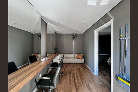 Apartamento para alugar com 29m², 1 quarto e sem vaga Apartamento para alugar com 29m², 1 quarto e sem vagaEspaço Beleza