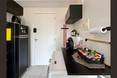 Apartamento para alugar com 29m², 1 quarto e sem vaga Apartamento para alugar com 29m², 1 quarto e sem vagaÁrea de Serviço