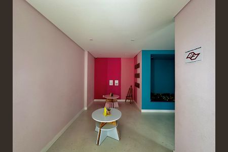 Apartamento para alugar com 29m², 1 quarto e sem vaga Apartamento para alugar com 29m², 1 quarto e sem vagaBrinquedoteca