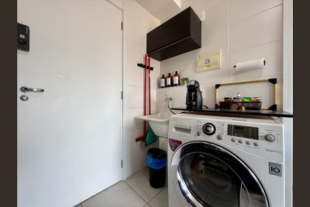 Apartamento para alugar com 29m², 1 quarto e sem vaga Apartamento para alugar com 29m², 1 quarto e sem vagaÁrea de Serviço