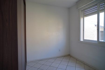 Quarto 1 de apartamento para alugar com 1 quarto, 40m² em Jardim do Salso, Porto Alegre