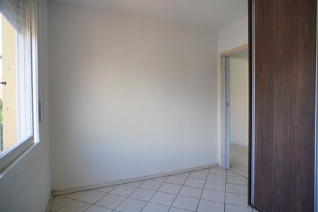 Quarto 1 de apartamento para alugar com 1 quarto, 40m² em Jardim do Salso, Porto Alegre