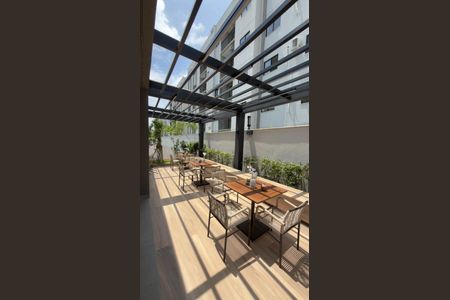 Apartamento para alugar com 2 quartos, 45m² em Recreio dos Bandeirantes, Rio de Janeiro