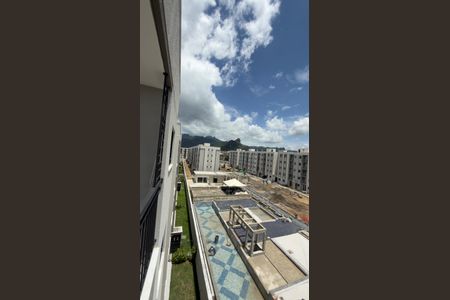 Apartamento para alugar com 2 quartos, 45m² em Recreio dos Bandeirantes, Rio de Janeiro