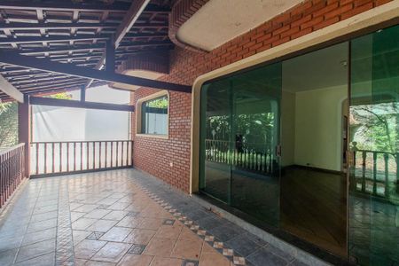 Casa à venda com 560m², 4 quartos e 10 vagasTerraço