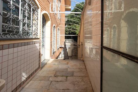 Casa à venda com 560m², 4 quartos e 10 vagasÁrea de Serviço