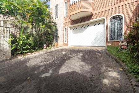 Casa à venda com 560m², 4 quartos e 10 vagasGaragem