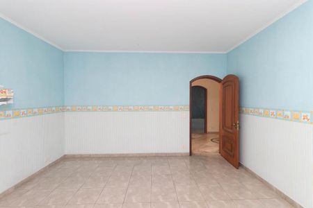 Casa à venda com 560m², 4 quartos e 10 vagasQuarto 1