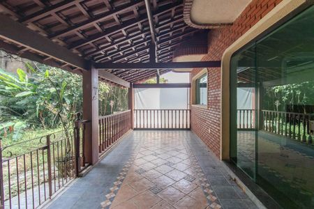 Casa à venda com 560m², 4 quartos e 10 vagasTerraço