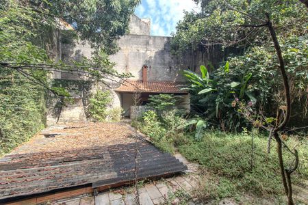 Casa à venda com 560m², 4 quartos e 10 vagasQuintal e Churrasqueira