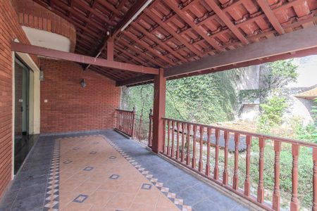 Casa à venda com 560m², 4 quartos e 10 vagasTerraço