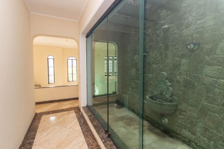 Casa à venda com 560m², 4 quartos e 10 vagasJardim de Inverno
