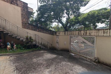 Casa à venda com 560m², 4 quartos e 10 vagasGaragem