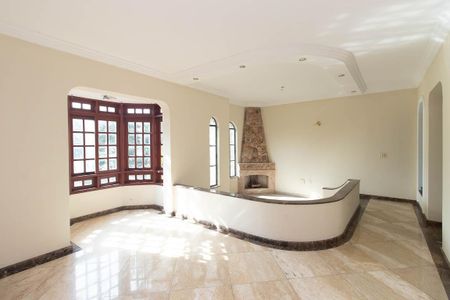 Sala de casa à venda com 4 quartos, 560m² em Jardim Leonor Mendes de Barros, São Paulo