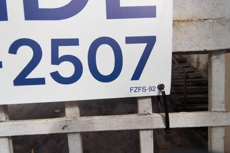 Casa à venda com 560m², 4 quartos e 10 vagasPlaca FZFS-92