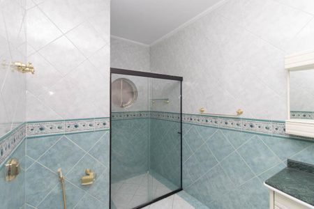 Casa à venda com 560m², 4 quartos e 10 vagasBanheiro