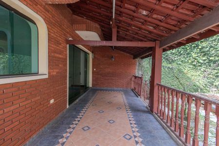Casa à venda com 560m², 4 quartos e 10 vagasTerraço