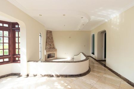 Sala de casa à venda com 4 quartos, 560m² em Jardim Leonor Mendes de Barros, São Paulo
