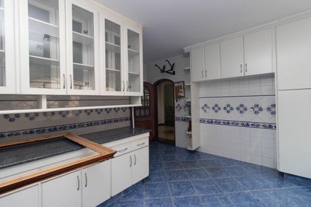 Casa à venda com 560m², 4 quartos e 10 vagasCozinha
