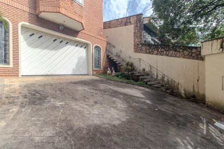 Casa à venda com 560m², 4 quartos e 10 vagasGaragem