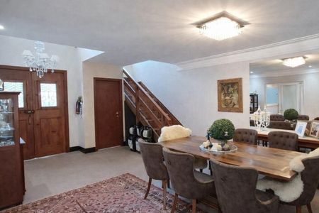 Sala  de casa para alugar com 4 quartos, 330m² em Tristeza, Porto Alegre