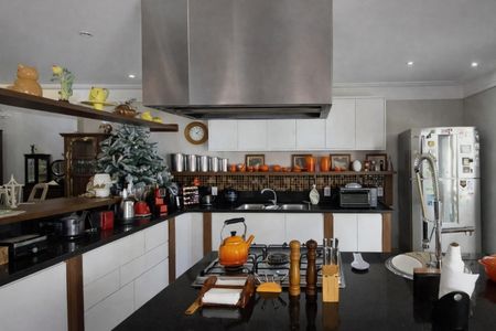 Cozinha  de casa para alugar com 4 quartos, 330m² em Tristeza, Porto Alegre