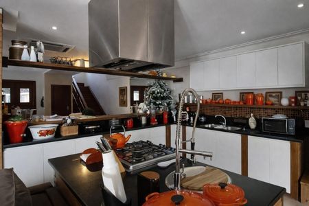 Sala  de casa para alugar com 4 quartos, 330m² em Tristeza, Porto Alegre