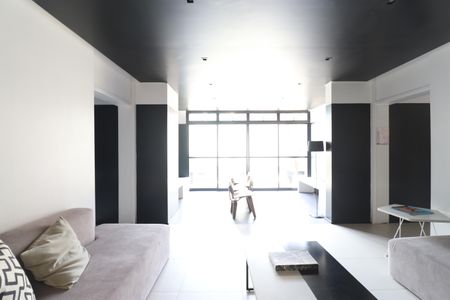 Studio para alugar com 33m², 1 quarto e 1 vagaÁrea comum - Salão de festas