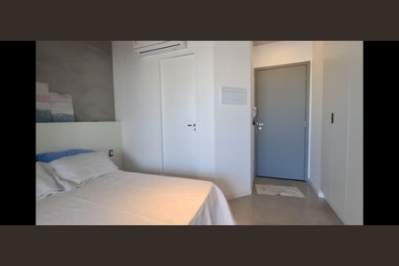 Quarto  de kitnet/studio para alugar com 1 quarto, 33m² em Bom Retiro, São Paulo