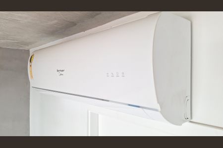 Studio para alugar com 33m², 1 quarto e 1 vaga Studio para alugar com 33m², 1 quarto e 1 vagaAr condicionado