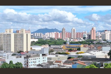 Vista  de kitnet/studio para alugar com 1 quarto, 33m² em Bom Retiro, São Paulo