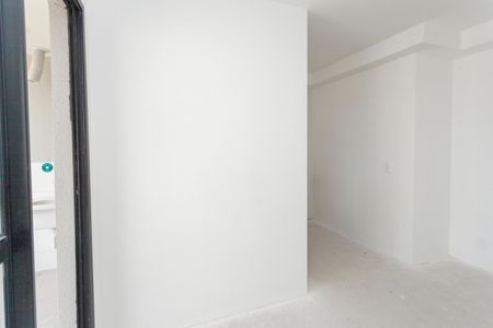 Apartamento à venda com 47m², 2 quartos e 1 vagaSala