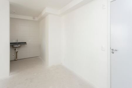 Apartamento à venda com 47m², 2 quartos e 1 vagaSala de Jantar