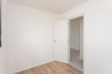 Apartamento à venda com 47m², 2 quartos e 1 vagaQuarto 2