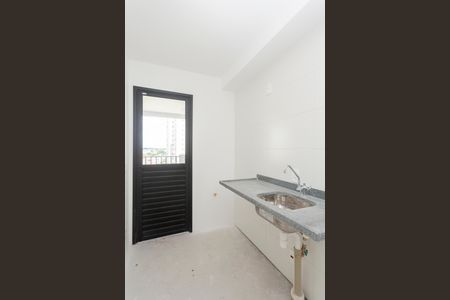 Apartamento à venda com 47m², 2 quartos e 1 vagaCozinha