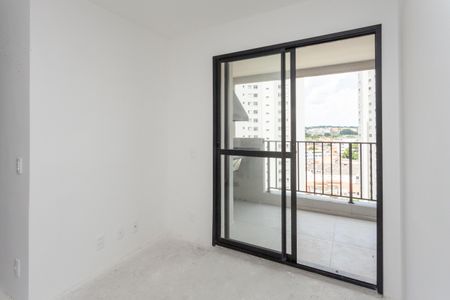 Apartamento à venda com 47m², 2 quartos e 1 vagaSala