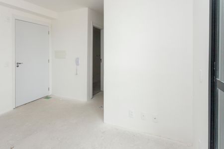 Apartamento à venda com 47m², 2 quartos e 1 vagaSala