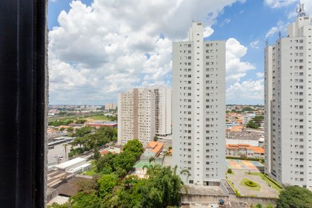 Apartamento à venda com 47m², 2 quartos e 1 vagaVista do Quarto 2