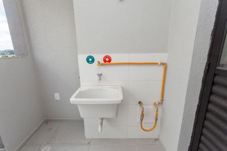 Apartamento à venda com 47m², 2 quartos e 1 vagaÁrea de Serviço