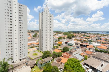 Apartamento à venda com 47m², 2 quartos e 1 vagaVista do Quarto 1