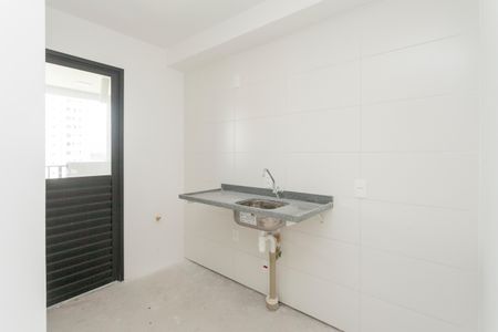 Apartamento à venda com 47m², 2 quartos e 1 vagaCozinha